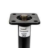 Steering Columns – Full Hydraulic w/ Quick Release