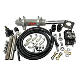 Full Hydraulic Steering Kits – Universal