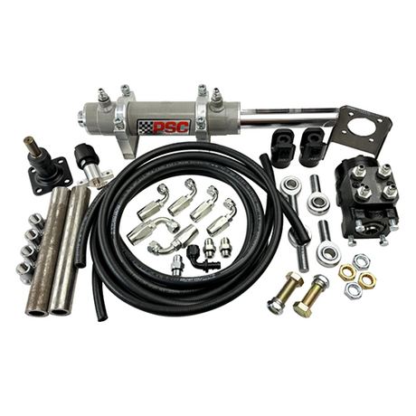 Full Hydraulic Steering Kits – Universal