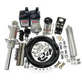 Full Hydraulic Steering Kit – GM V8 (1980+)