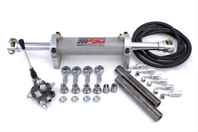 Full Hydraulic Steering Kit - Rear Steer - 2.5T Rockwell