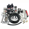 Full Hydraulic Steering Kit - Jeep Wrangler JK (2007-2018)