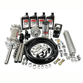 Full Hydraulic Steering Kit – 1405X Pump – 40"+ Tires