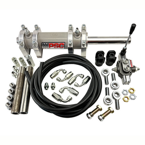 Full Hydraulic Rear Steering Kit - Dana 60 Axle