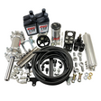 Full Hydraulic Steering Kit — Wrangler TJ 4.0L