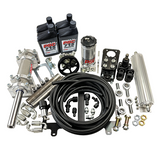 Full Hydraulic Steering Kit — Wrangler TJ 4.0L