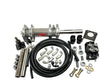 2.75" X 8.0" Full Hydraulic Steering Kit – BASIC Universal – For Over 40" Tires