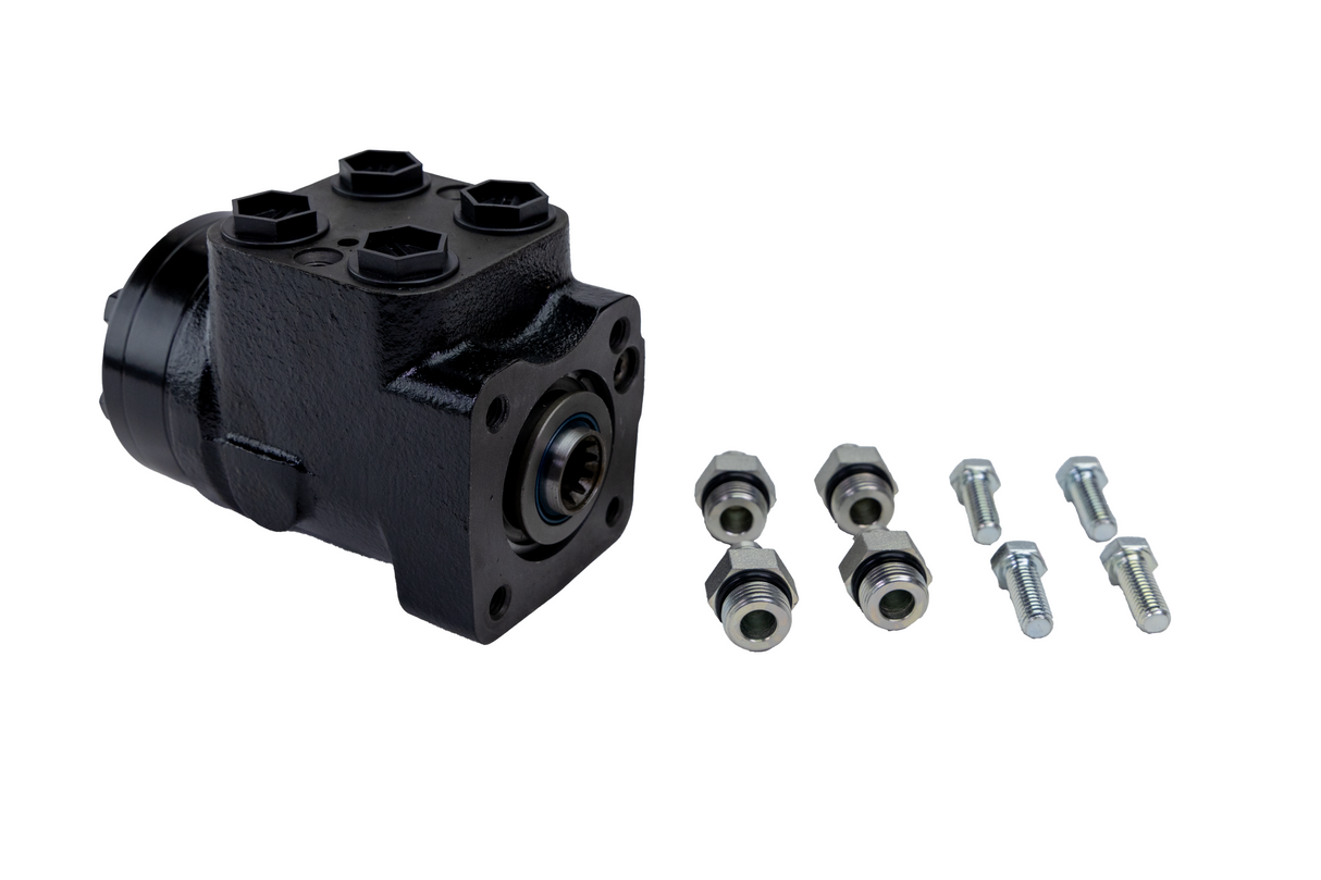 M&S Steering Control (Orbital) Valves