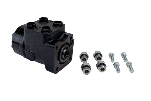 M&S Steering Control (Orbital) Valves