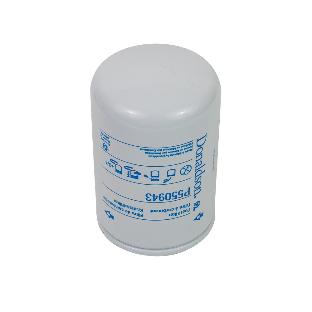 Donaldson P550943 CP4 Disaster Prevention Kit replacement fuel filter