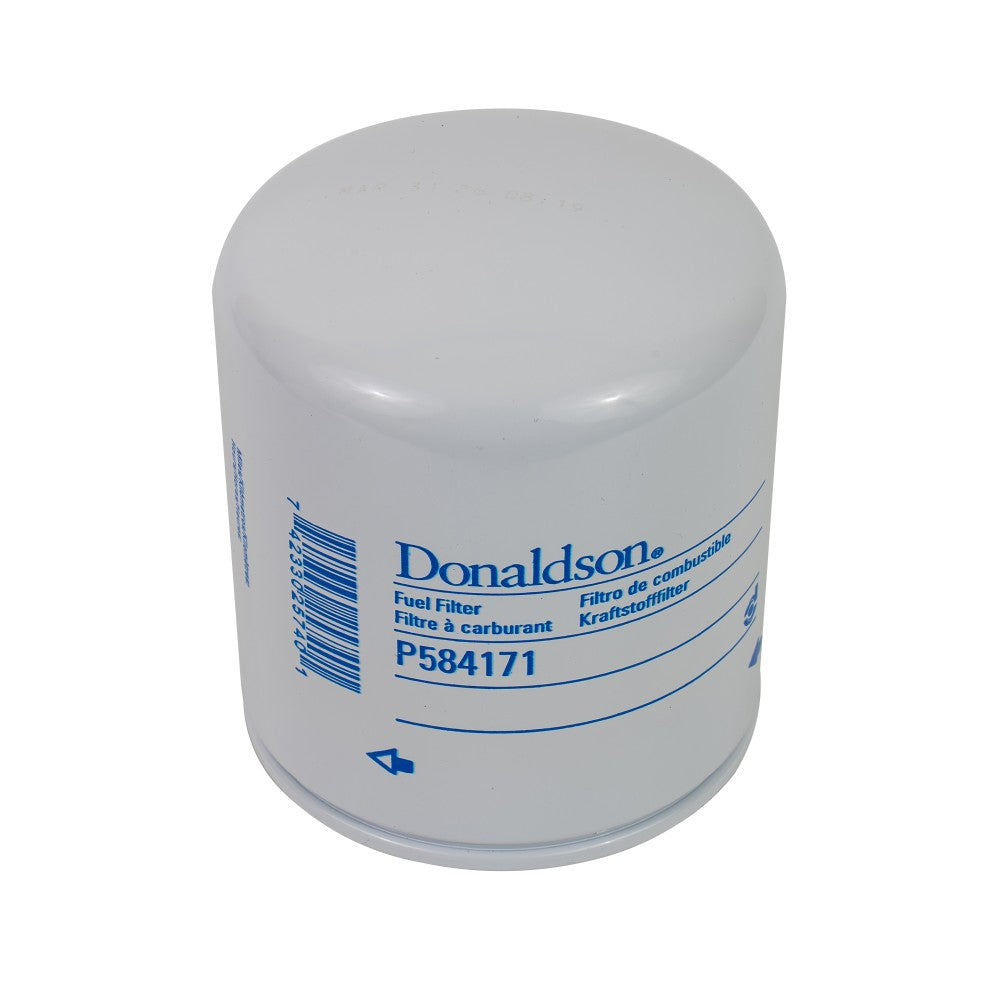 Donaldson P584171 LPK engine-mounted replacement fuel filter element