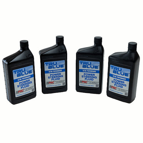 PSC TRU BLUE® Power Steering Fluid