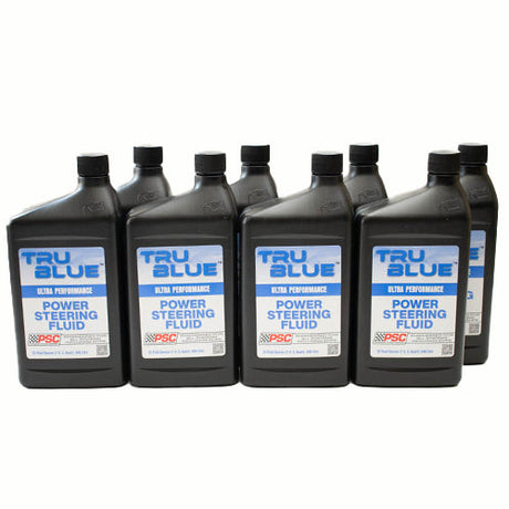 PSC TRU BLUE® Power Steering Fluid