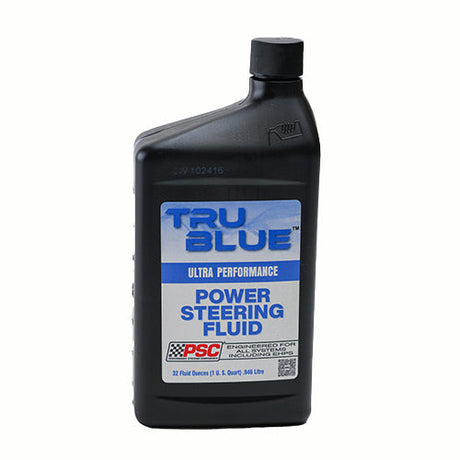 PSC TRU BLUE® Power Steering Fluid