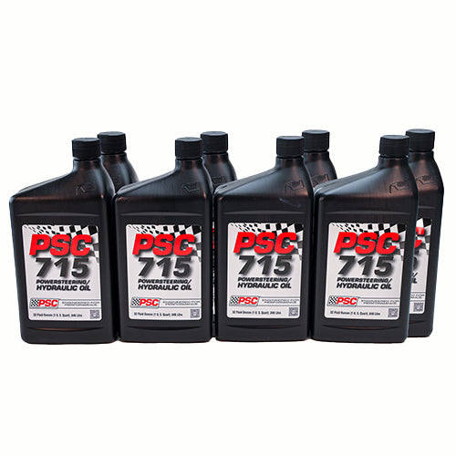 PSC 715 Power Steering Fluid