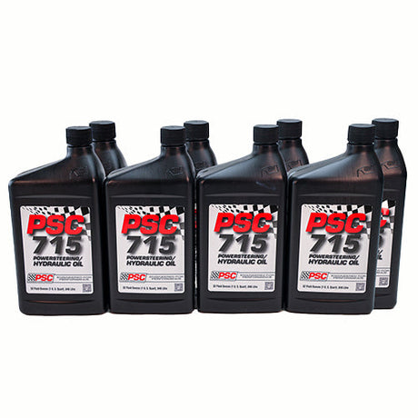 PSC 715 Power Steering Fluid
