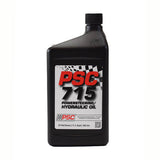 PSC 715 Power Steering Fluid