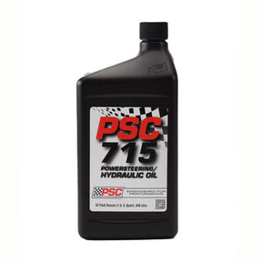 PSC 715 Power Steering Fluid