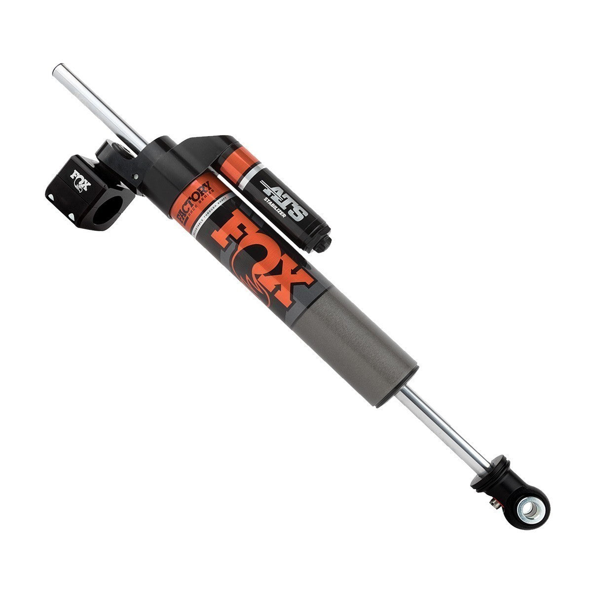 Synergy Mfg Tuned Fox ATS Steering Stabilizer 1-1/2 Clamp