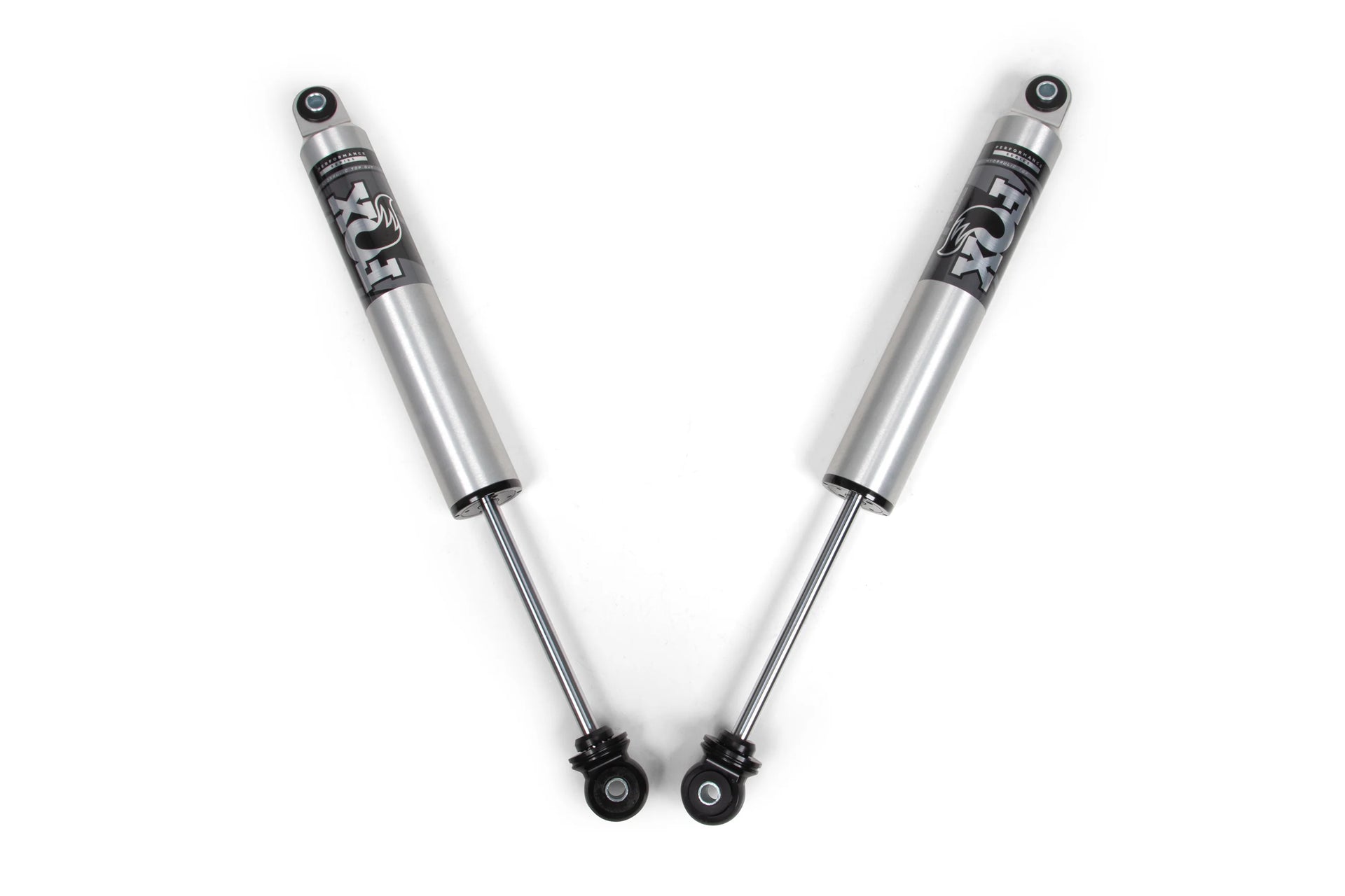 BDS - 3 Inch Lift Kit | FOX 2.5 Performance Series w/ HTO | Chevy Silverado or GMC Sierra 2500HD/3500HD (20-25)