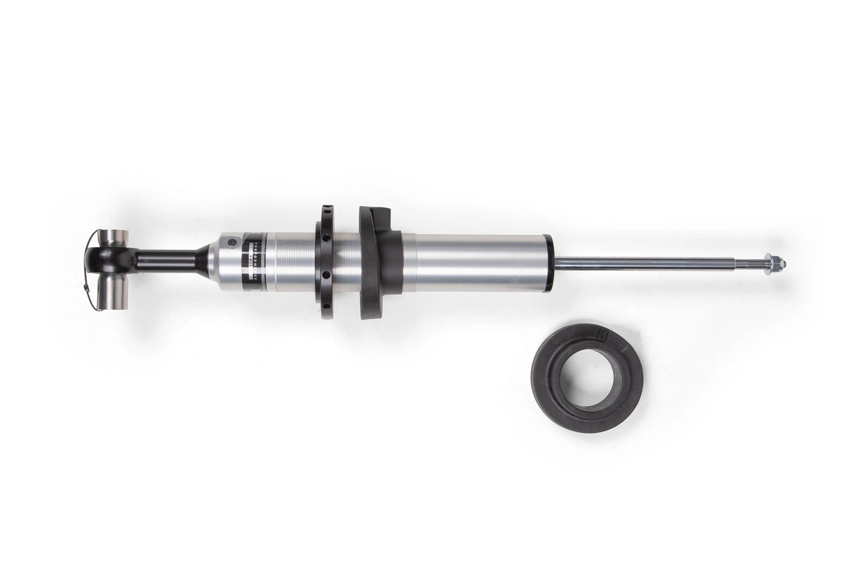 3 Inch Lift Kit | FOX 2.5 Performance Series HTO Coil-Over | Ford Bronco (2021-2025)