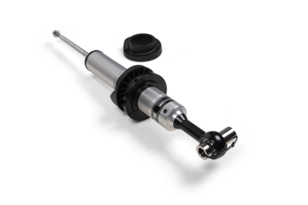 3 Inch Lift Kit | FOX 2.5 Performance Series HTO Coil-Over | Ford Bronco (2021-2025)