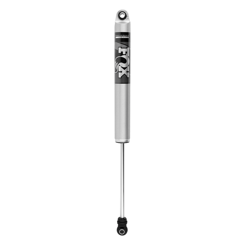Fox Performance Series 2.0 Smooth Body IFP Shock Isuzu Rear