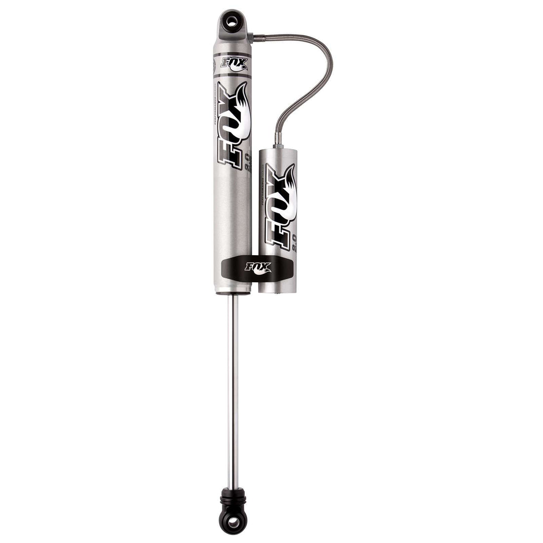 Fox Land Rover Front 2.0 Performance Series Shocks w/ Reservoir
