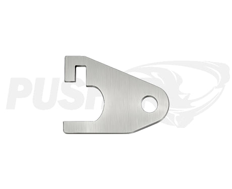 Intake Air Temperature Sensor Bracket for 6.7L Powerstroke - 1