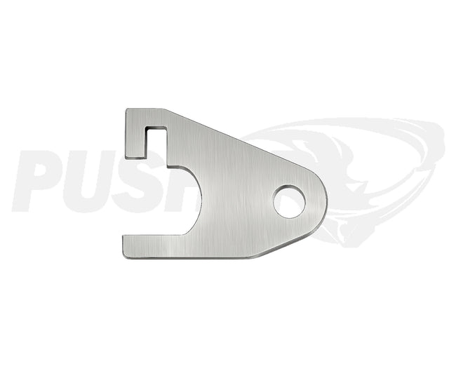 Intake Air Temperature Sensor Bracket for 6.7L Powerstroke - 1