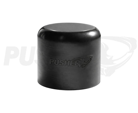 Pusher 2011+ 6.7L Powerstroke CCV Cap - 1