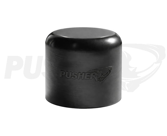 Pusher 2011+ 6.7L Powerstroke CCV Cap - 1