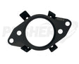 Ford 2011+ 6.7L Powerstroke EGR Inlet Gasket - 1