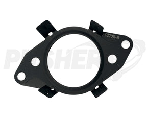 Ford 2011+ 6.7L Powerstroke EGR Inlet Gasket - 1