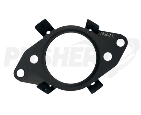 Ford 2011+ 6.7L Powerstroke EGR Inlet Gasket - 1