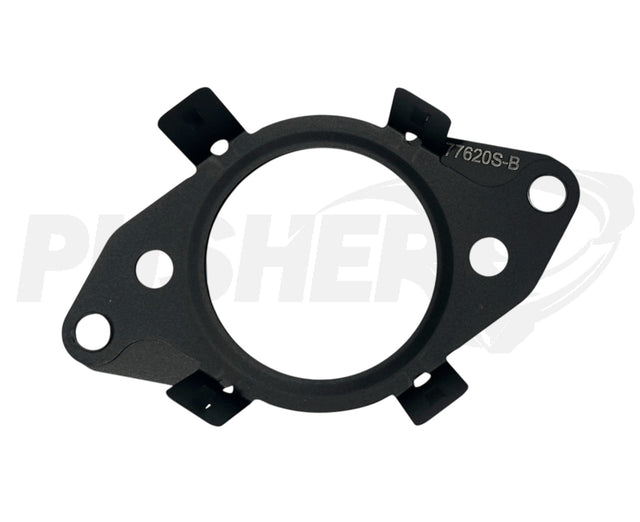 Ford 2011+ 6.7L Powerstroke EGR Inlet Gasket - 1