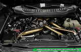 Pusher Intake System 2020+ Ford F250/350/450/550 6.7L Powerstroke - 9