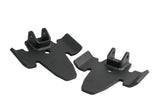 PMF 1992-97 OBS FRONT LEAF UBOLT TOP PLATE W/ SHOCK MOUNT