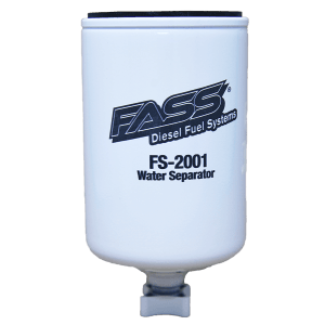 FASS FS-2001 Water Separator