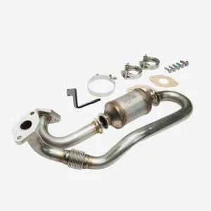 FASS EGR Solutions Filter System for GMC/Chevrolet Duramax 2020-2025