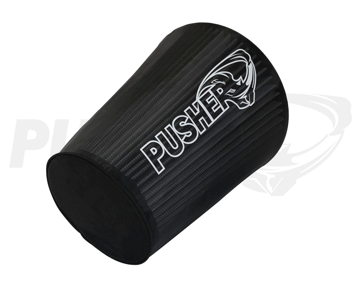 Pusher Pre-Filters