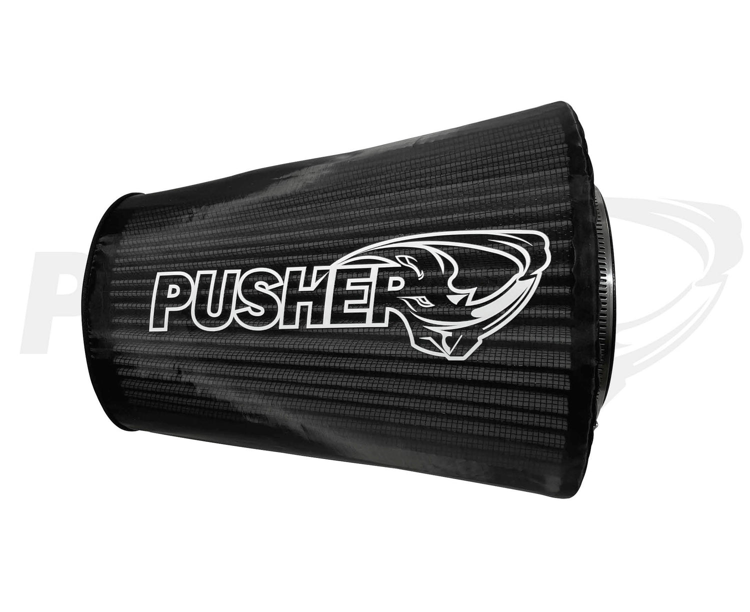Pusher Pre-Filters