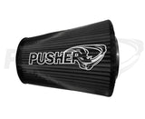 Pusher Pre-Filters