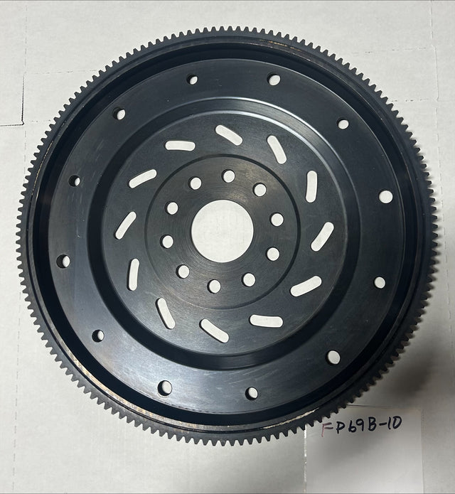 Valair 2019-2026 Ram 3500 6.7L Cummins Aisin Billet Flexplate (10-Bolt Crank) - SFI 29.3