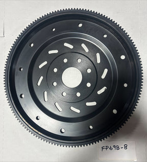 Valair 2013-2018 Ram 3500 6.7L Cummins Aisin AS69RC Billet Flexplate (8-Bolt Crank) - SFI 29.3