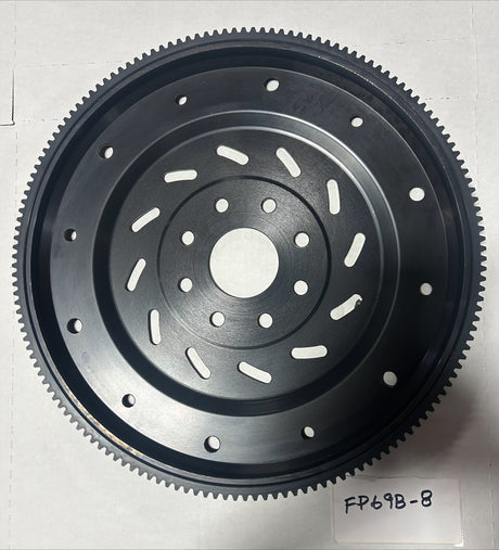 Valair 2013-2018 Ram 3500 6.7L Cummins Aisin AS69RC Billet Flexplate (8-Bolt Crank) - SFI 29.3