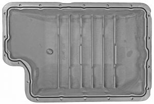 Mag-Hytec F5R110 Transmission Pan