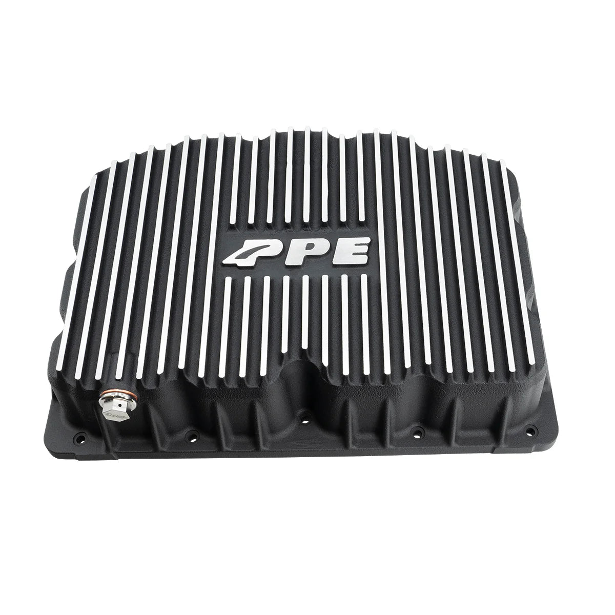 2011-2026 Ford 6.7L Power Stroke Heavy-Duty Cast Aluminum Engine Oil Pan