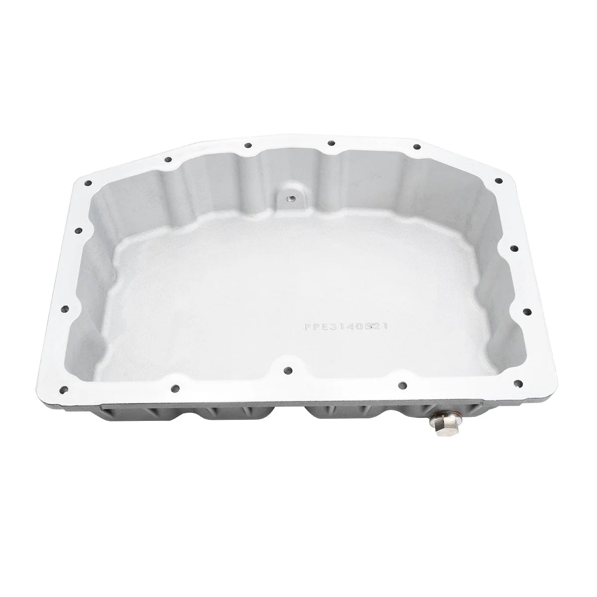 2011-2026 Ford 6.7L Power Stroke Heavy-Duty Cast Aluminum Engine Oil Pan