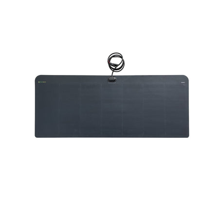 Ford Cargo Van (2008-Present) E250 E350 Lensun 110W Hood Solar Panel